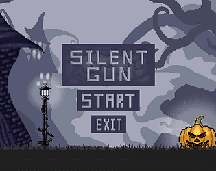 Silent Gun