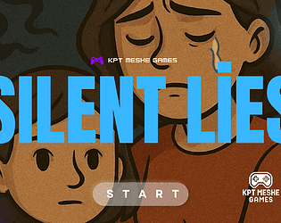 Silent Lies